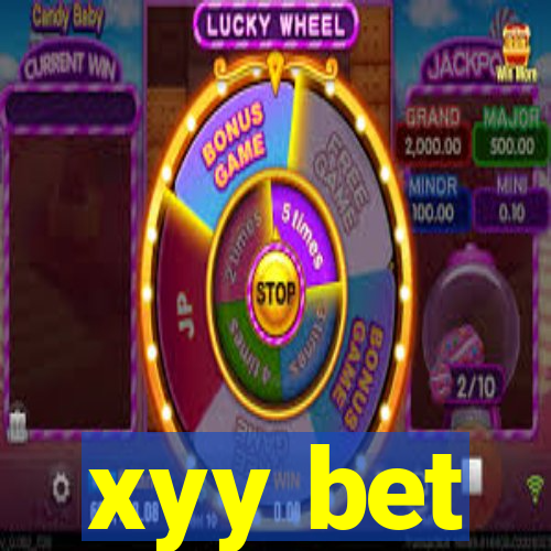 xyy bet
