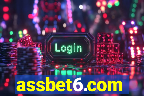 assbet6.com