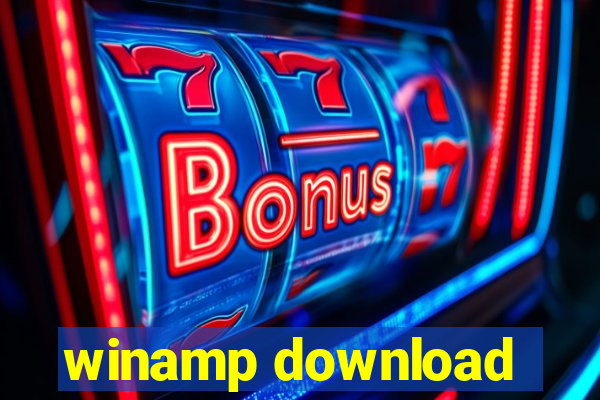 winamp download
