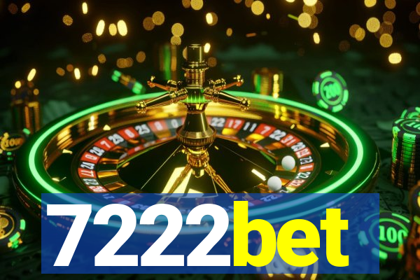 7222bet