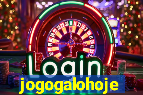 jogogalohoje