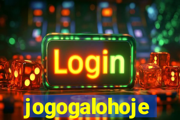 jogogalohoje