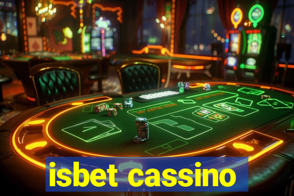 isbet cassino