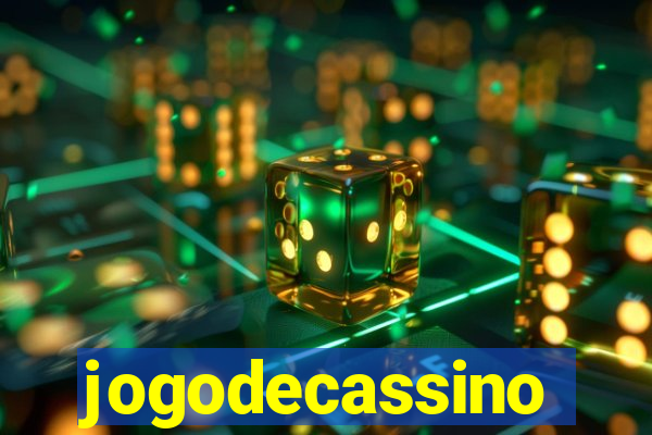 jogodecassino