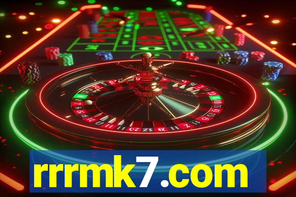 rrrmk7.com