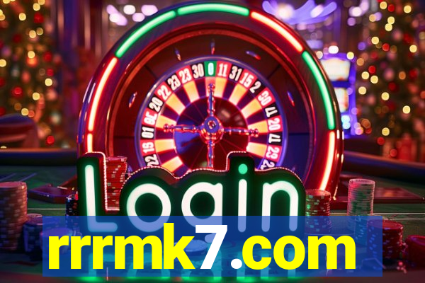 rrrmk7.com