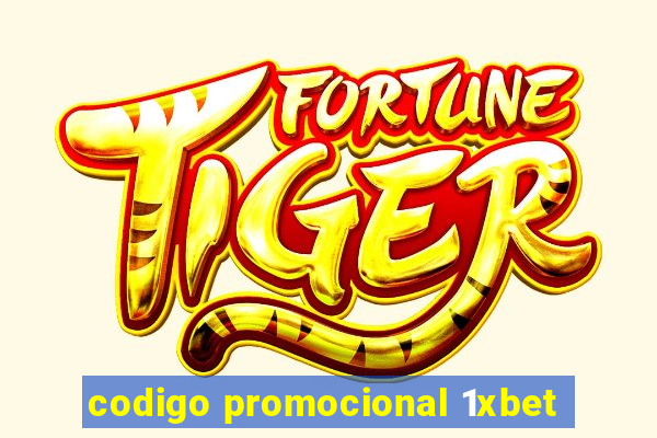 codigo promocional 1xbet