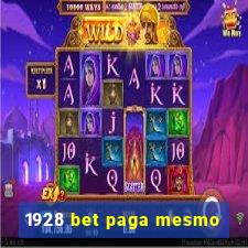 1928 bet paga mesmo