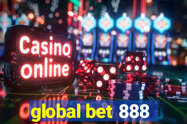 global bet 888