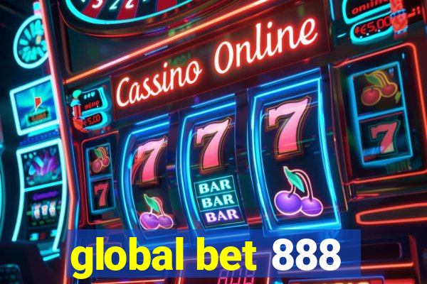 global bet 888
