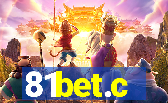 81bet.c