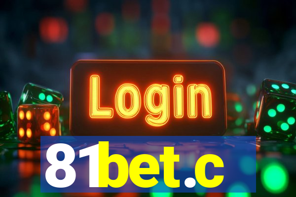 81bet.c