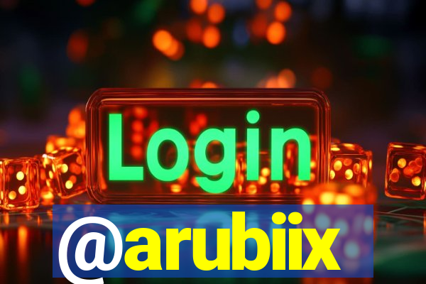 @arubiix