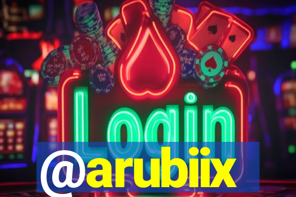 @arubiix
