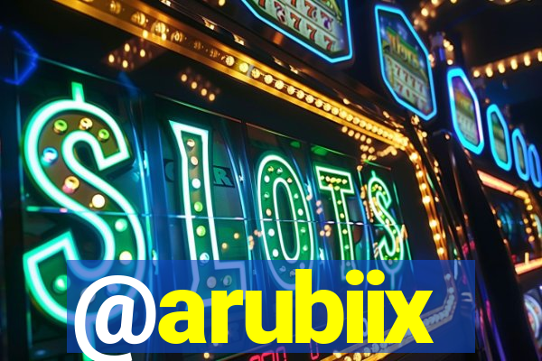 @arubiix