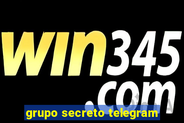grupo secreto telegram