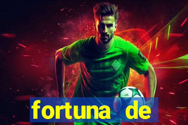 fortuna de fernandin oig