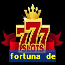 fortuna de fernandin oig