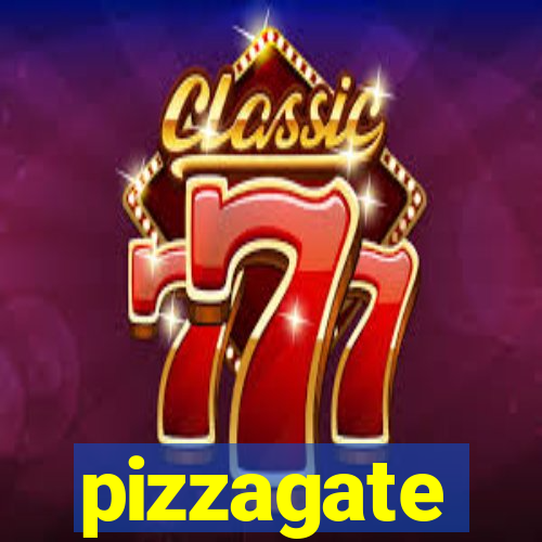 pizzagate