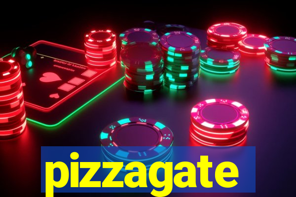 pizzagate