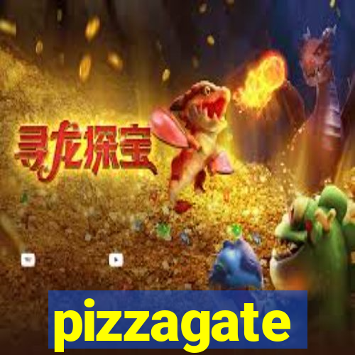 pizzagate