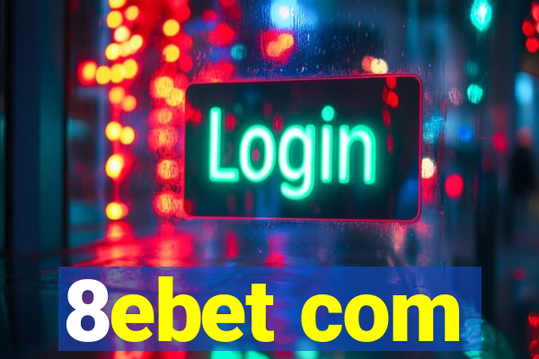 8ebet com