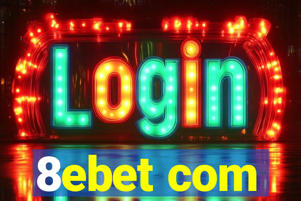 8ebet com
