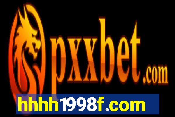 hhhh1998f.com