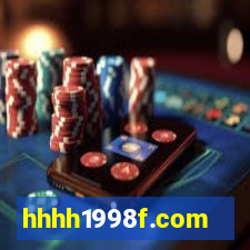 hhhh1998f.com