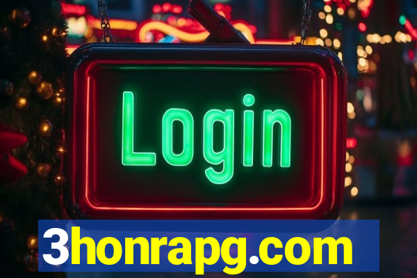 3honrapg.com