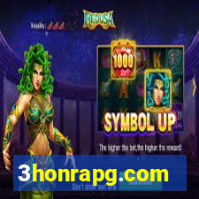 3honrapg.com