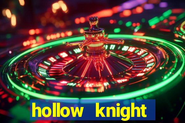 hollow knight browser version