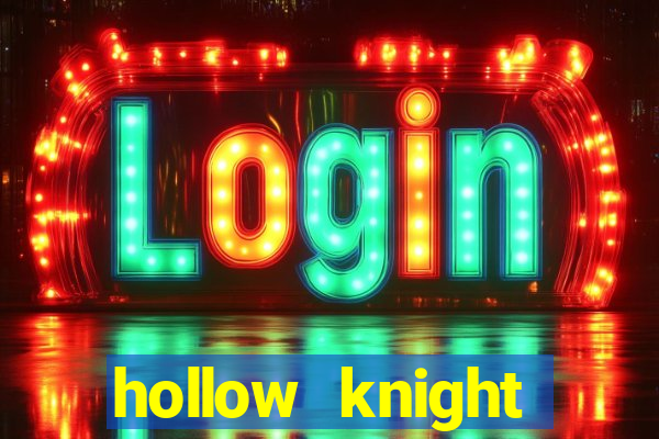 hollow knight browser version