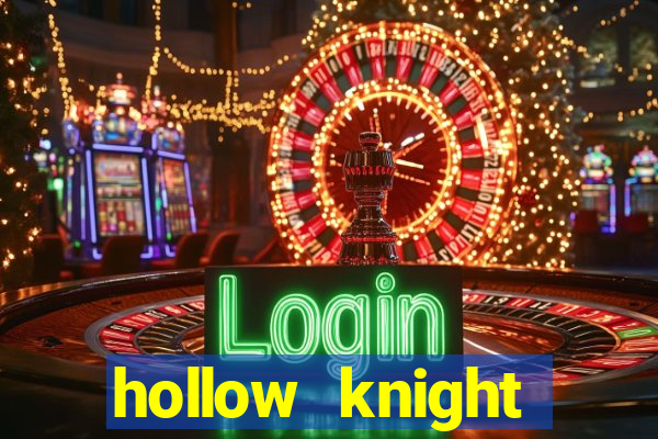hollow knight browser version