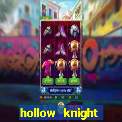hollow knight browser version