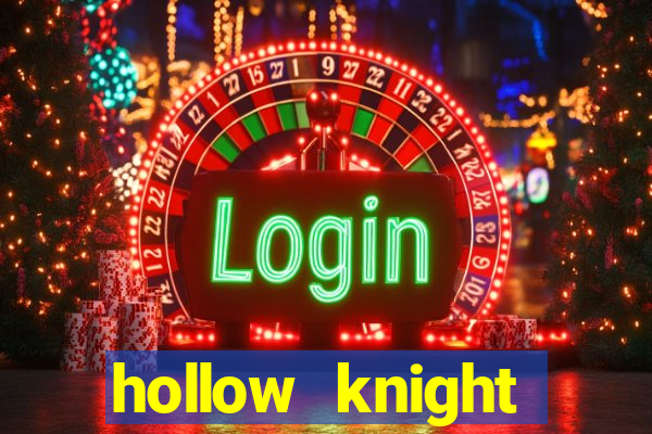 hollow knight browser version