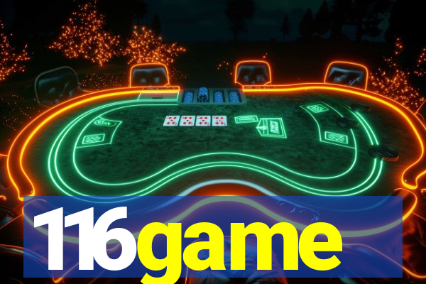 116game
