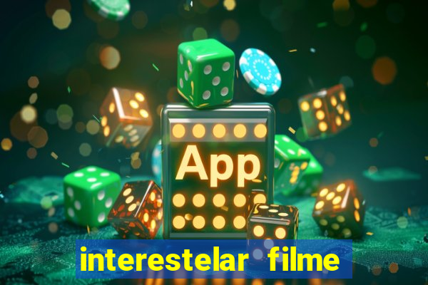 interestelar filme completo dublado telegram