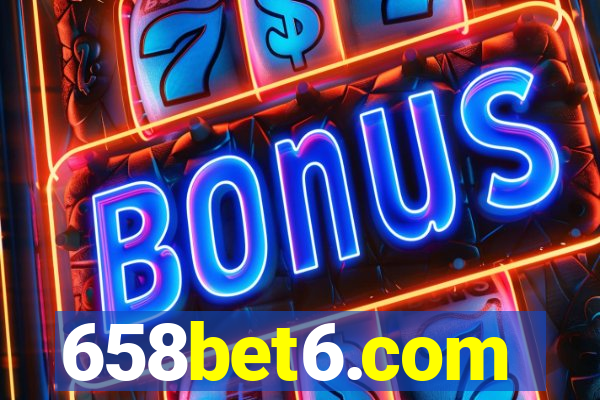 658bet6.com