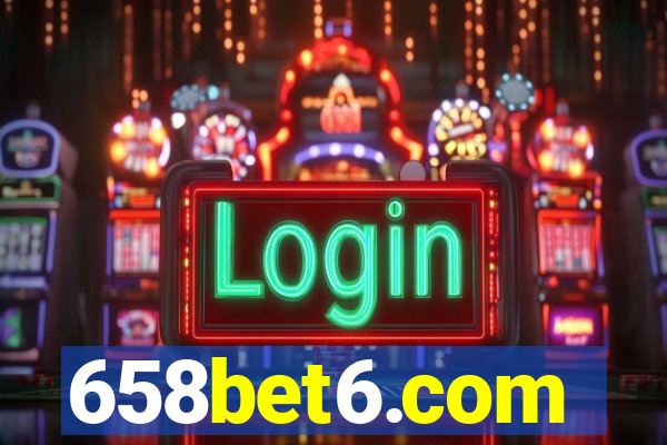 658bet6.com