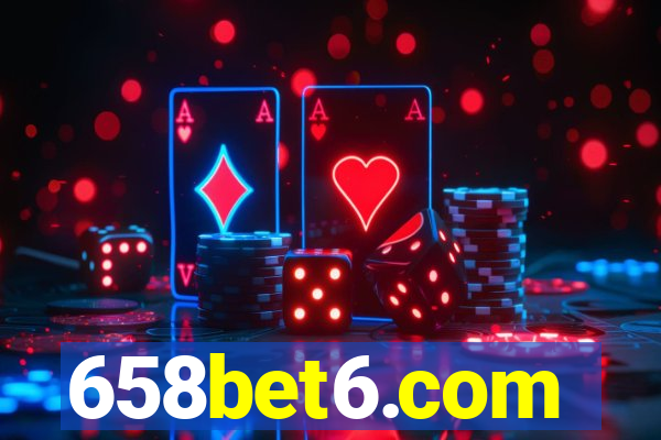 658bet6.com