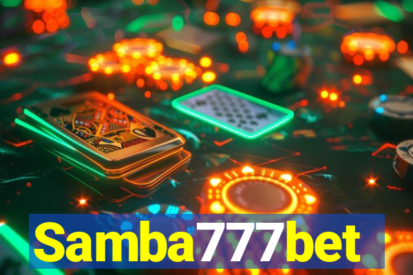 Samba777bet