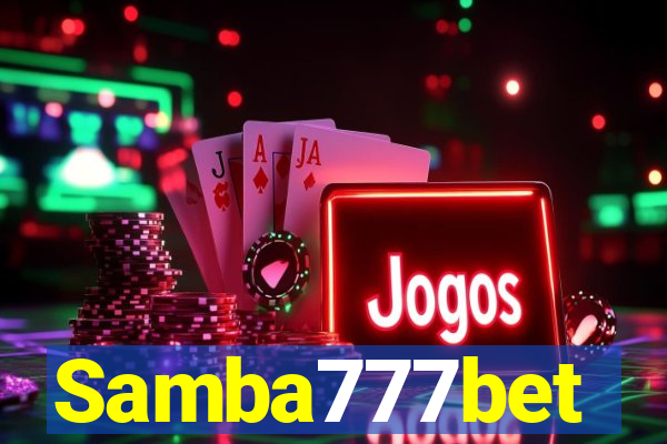 Samba777bet