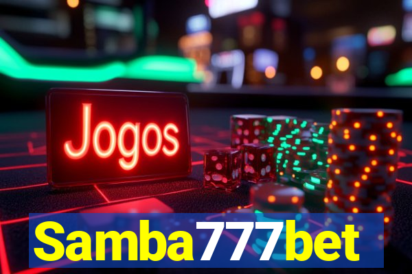 Samba777bet