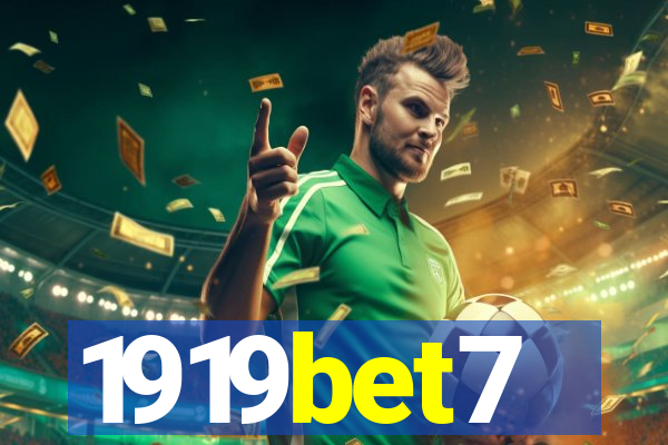 1919bet7