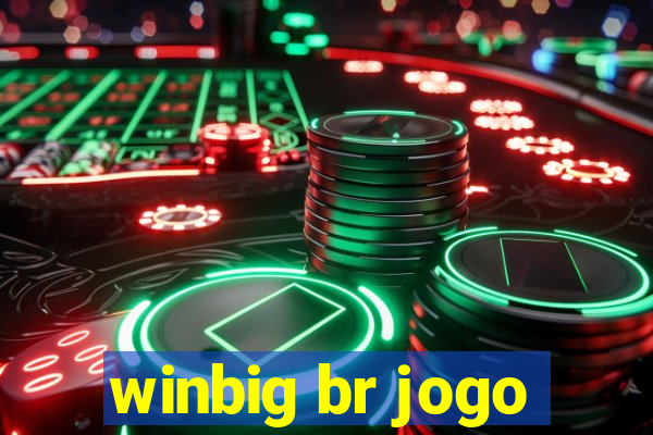 winbig br jogo