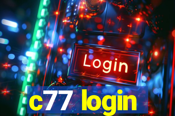 c77 login