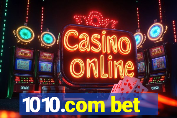 1010.com bet