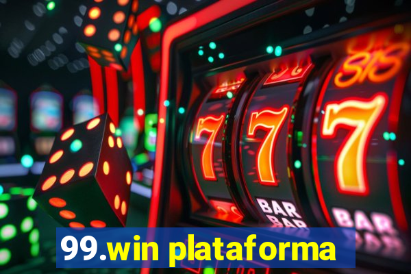 99.win plataforma