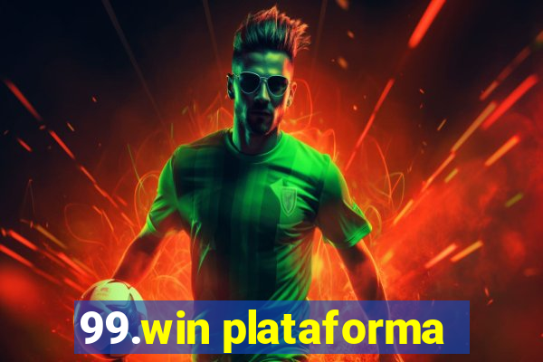 99.win plataforma